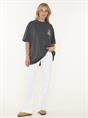 JEANS LOOSE FIT