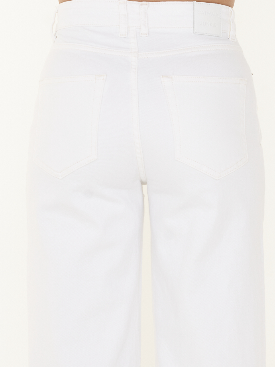 JEANS LOOSE FIT