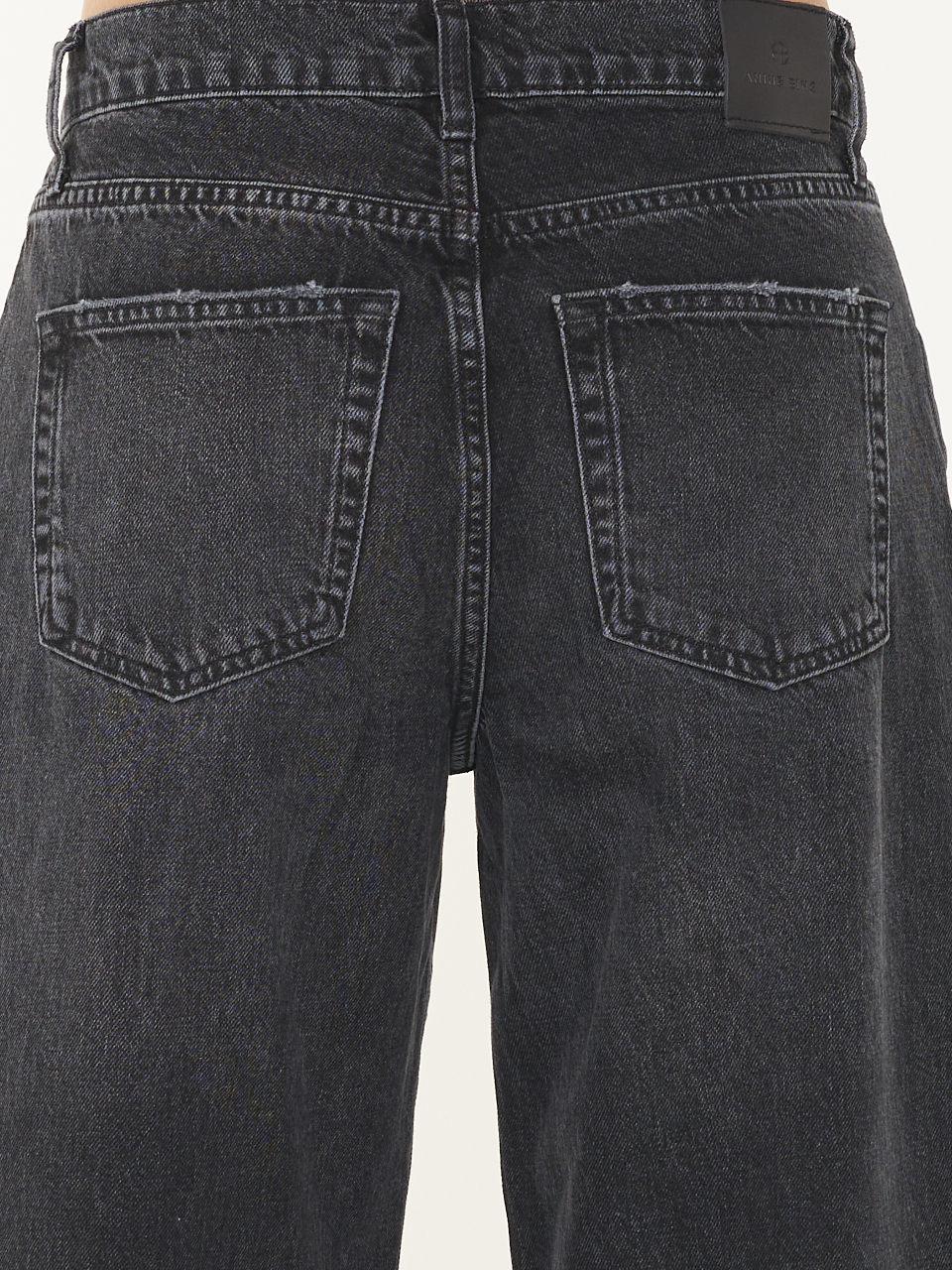 JEANS MANON