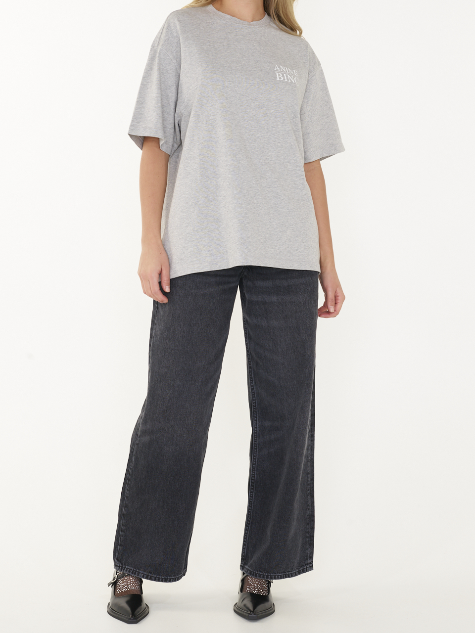 JEANS MANON