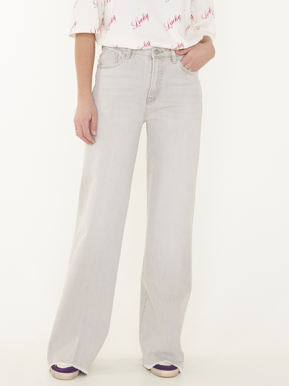 JEANS MARLOW