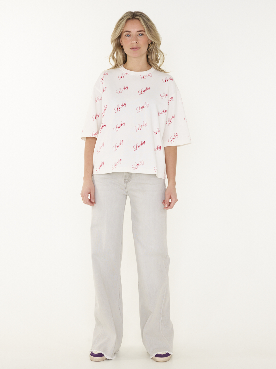 JEANS MARLOW