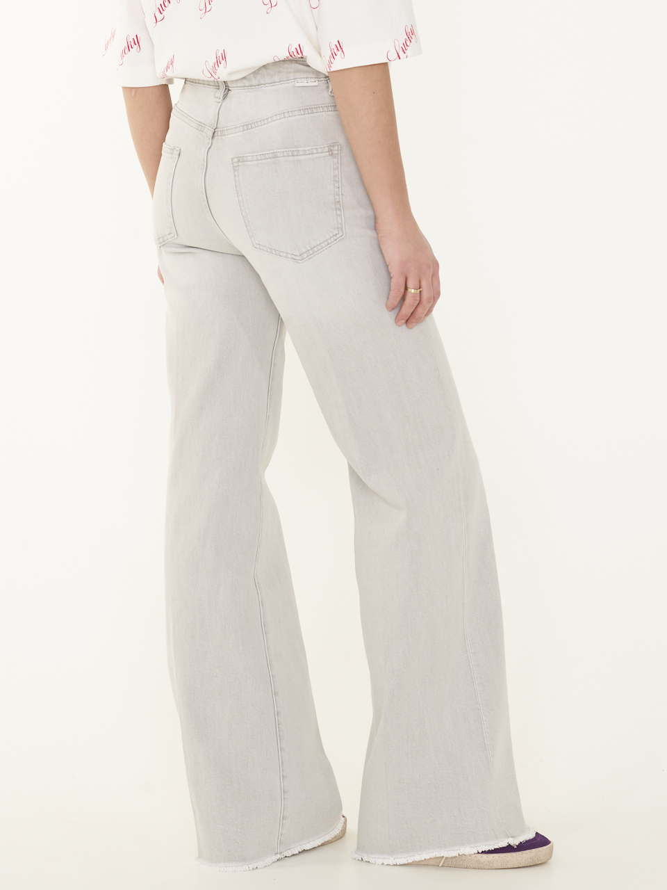 JEANS MARLOW