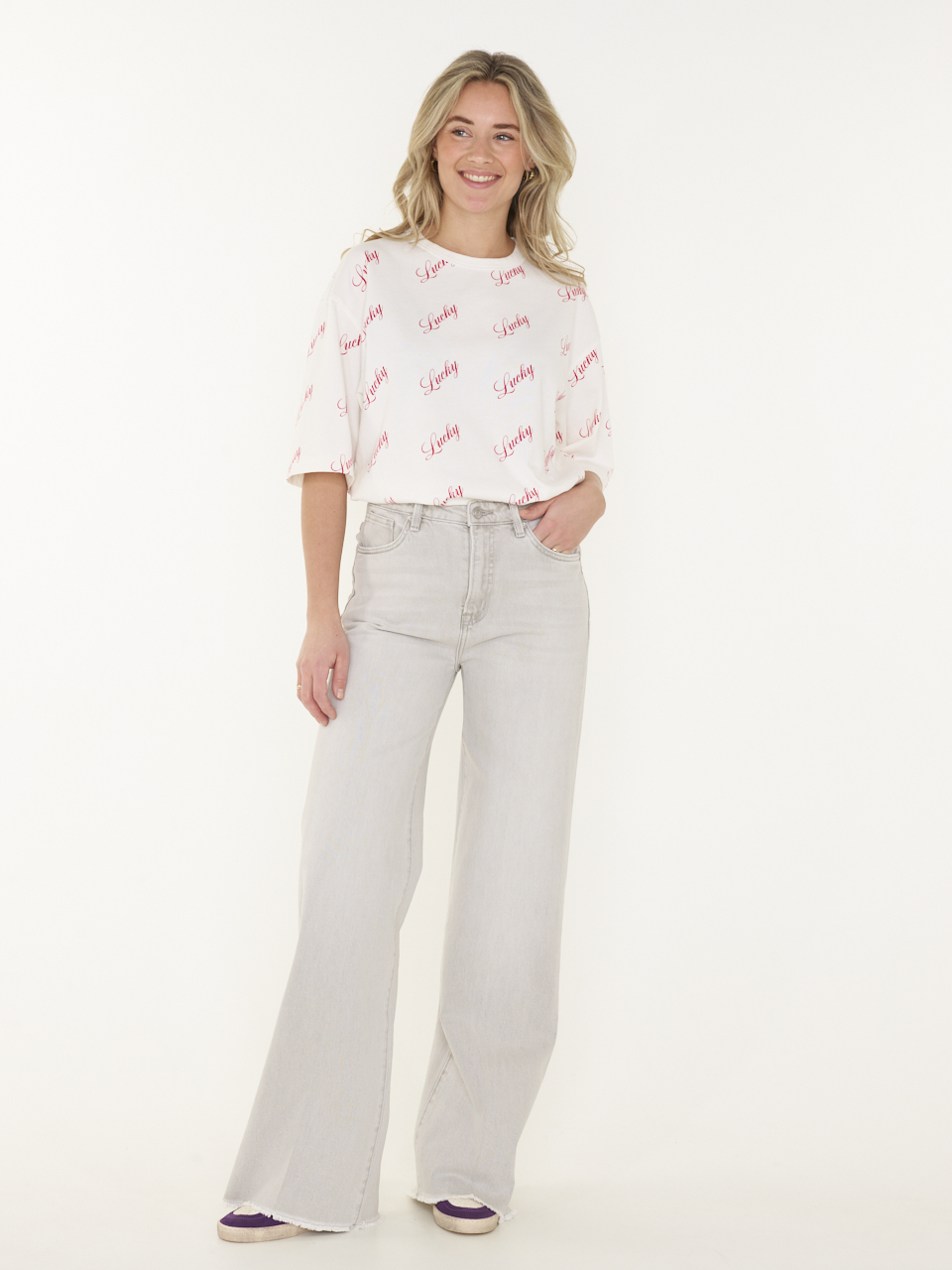 JEANS MARLOW
