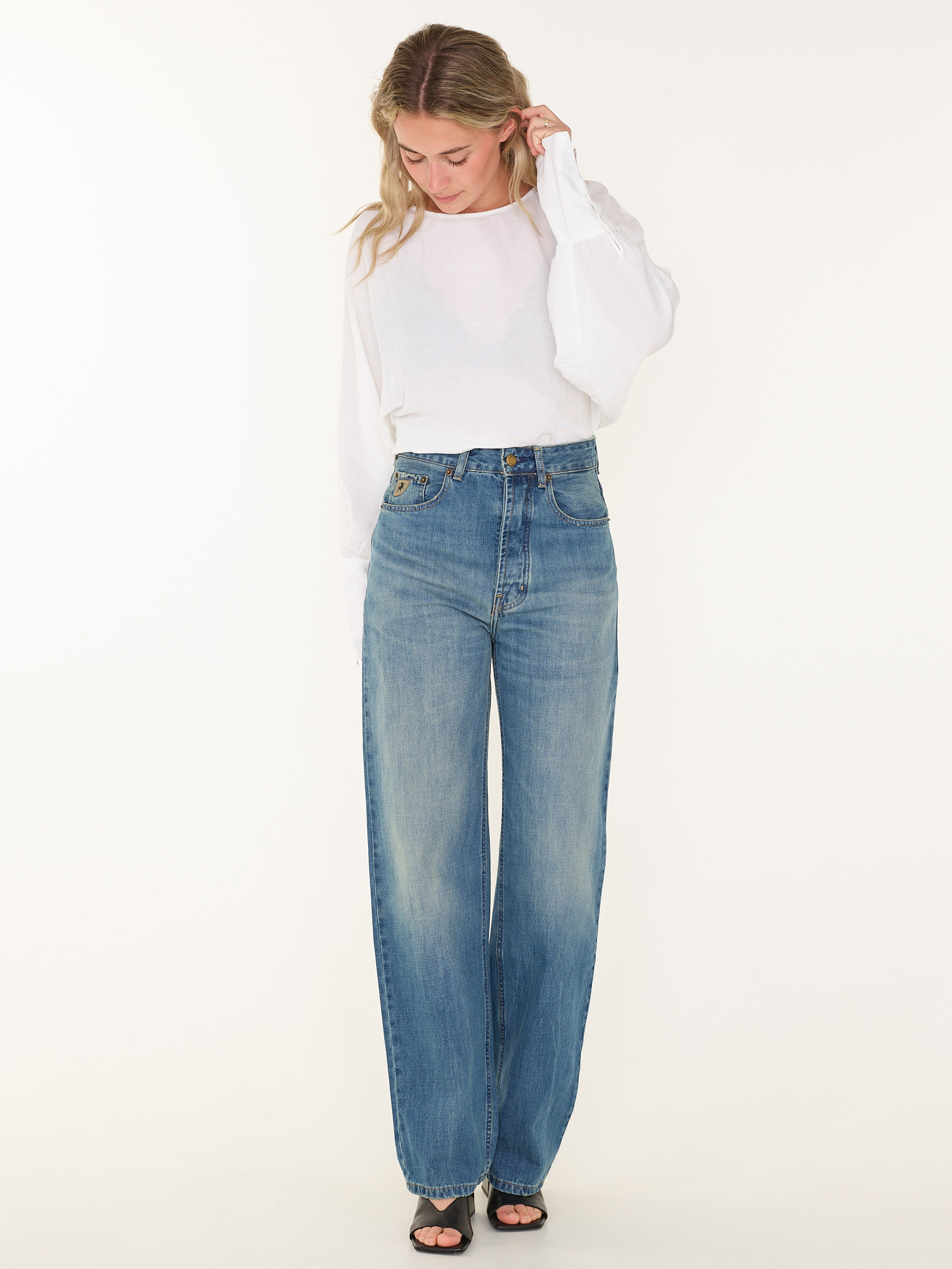 JEANS MAYA