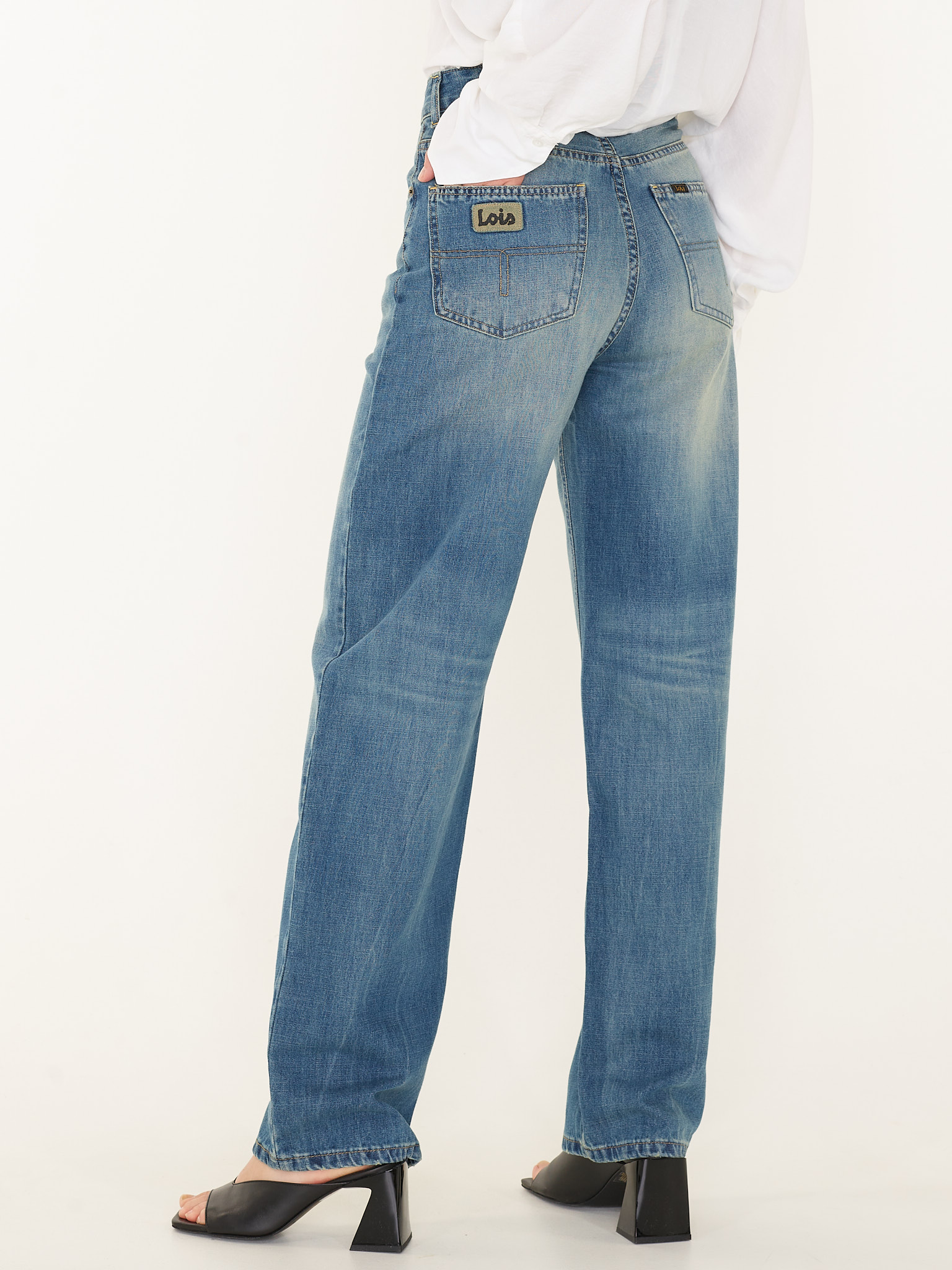 JEANS MAYA