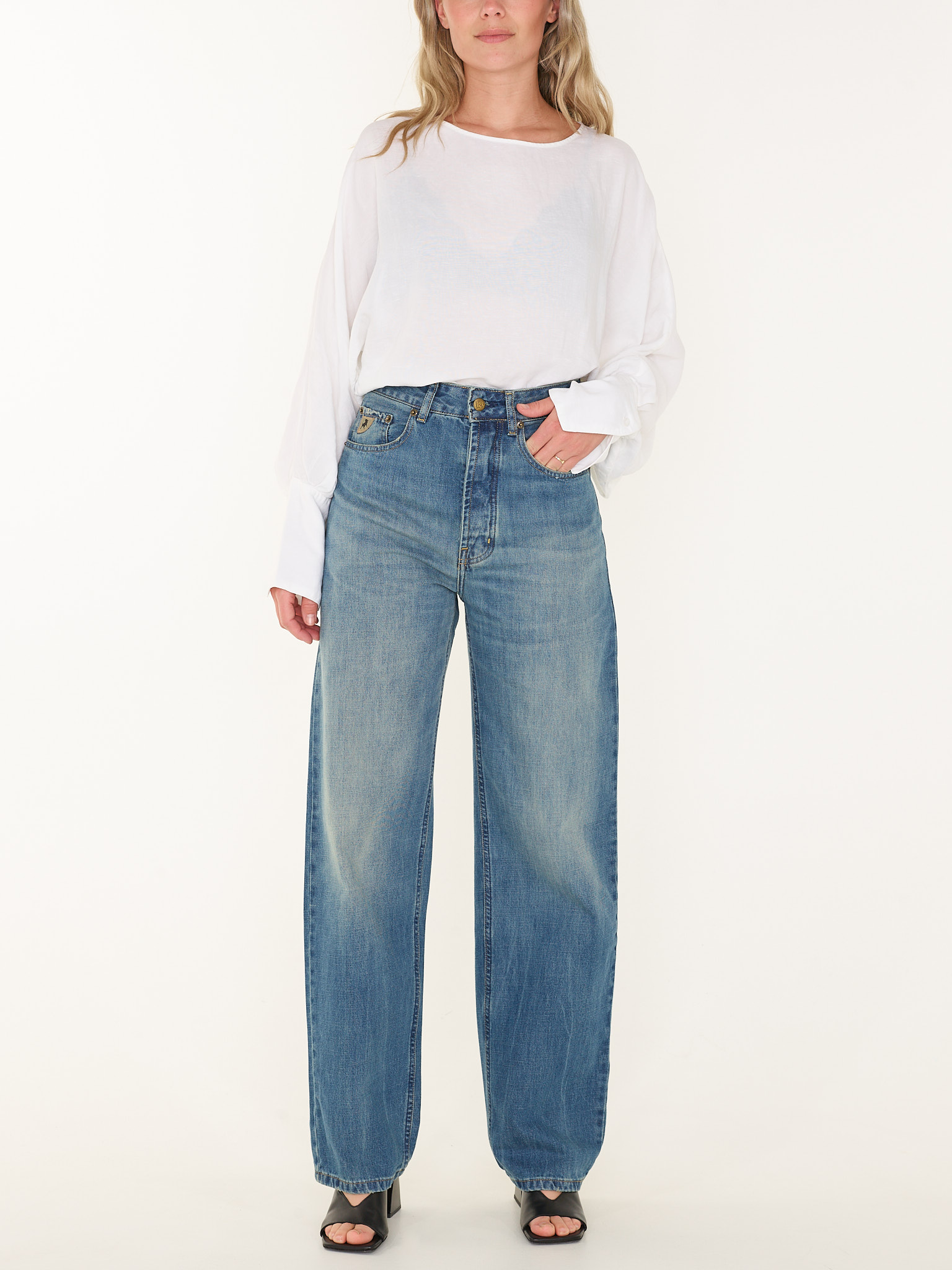 JEANS MAYA