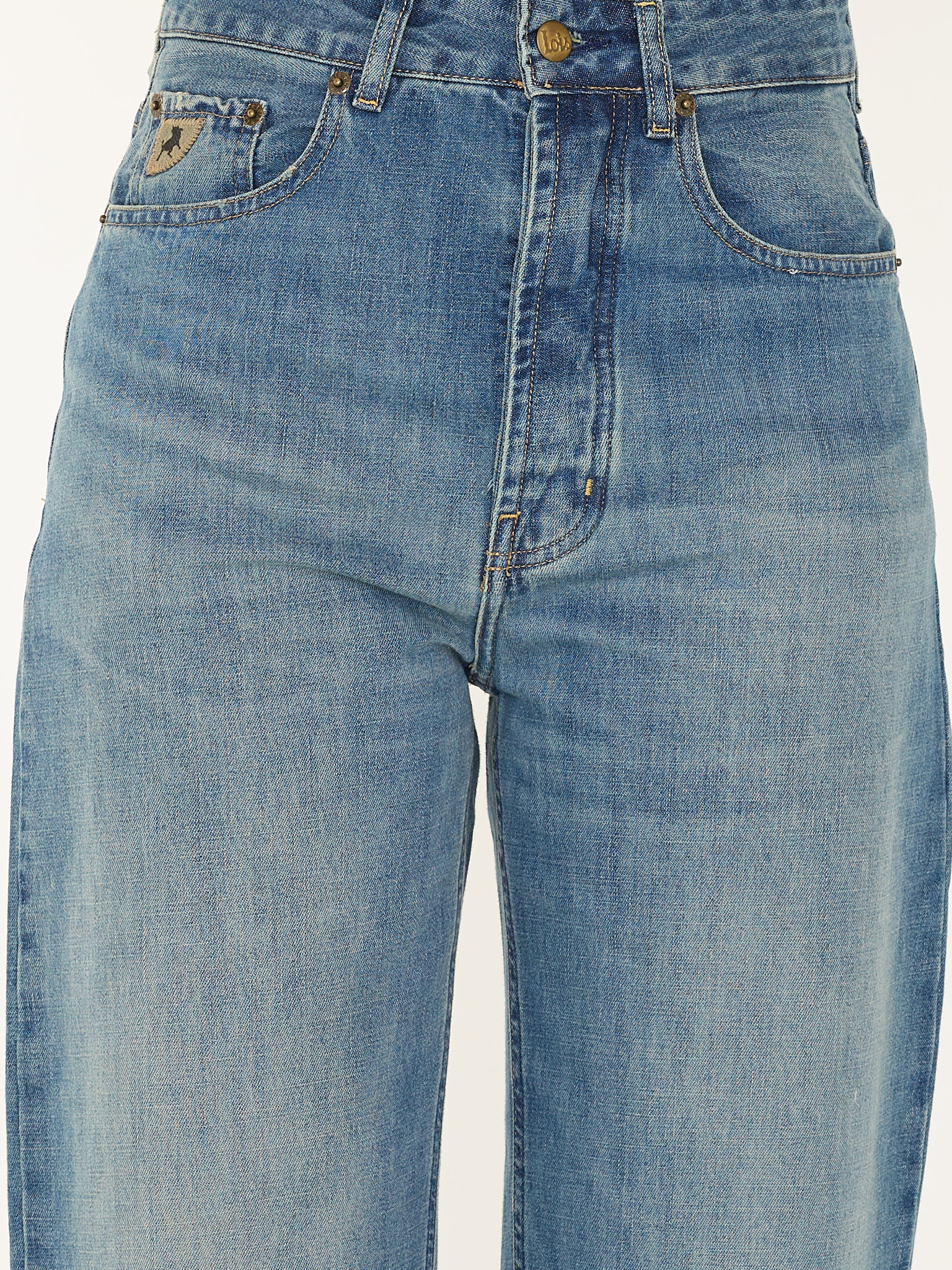 JEANS MAYA
