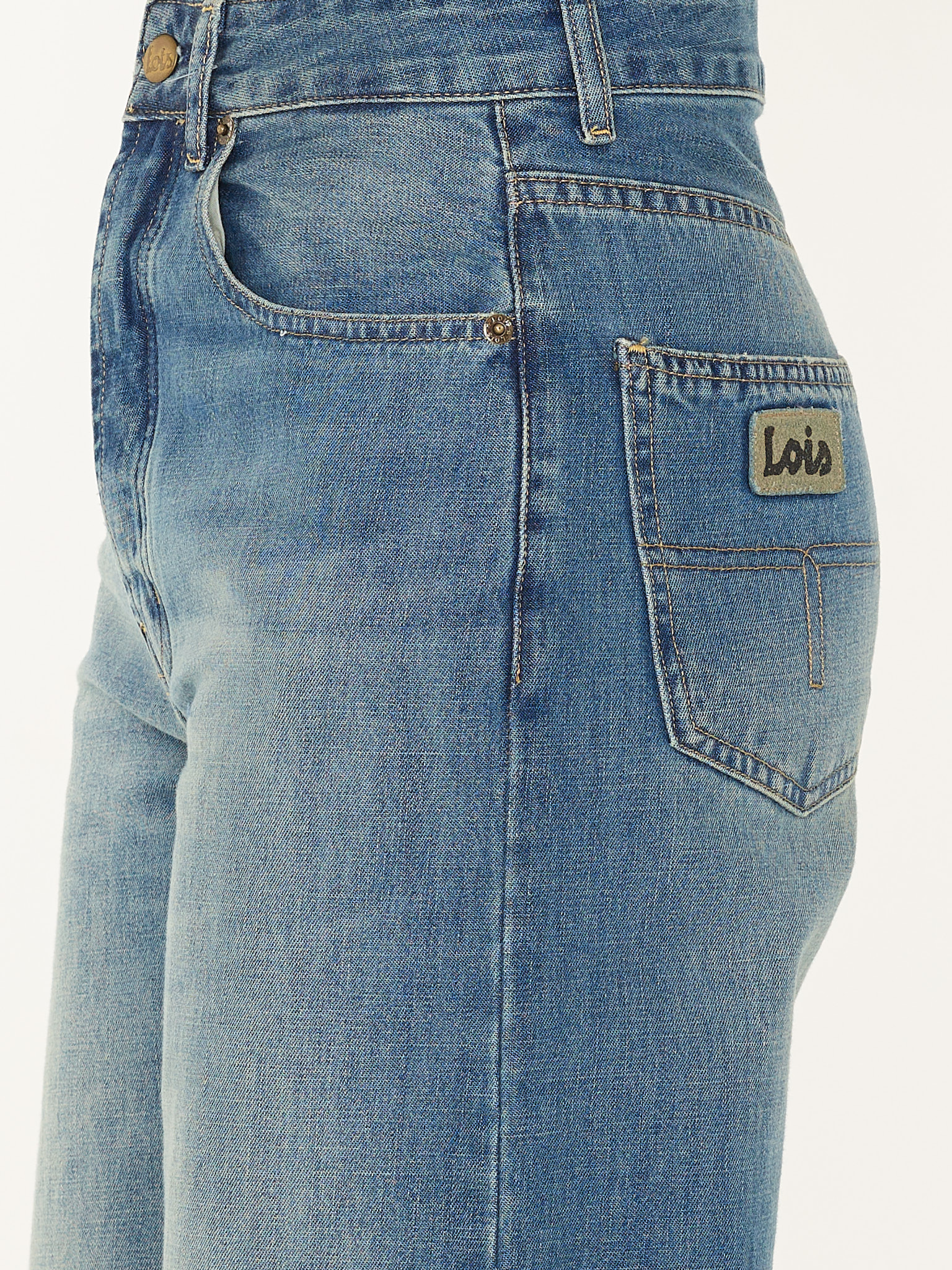 JEANS MAYA