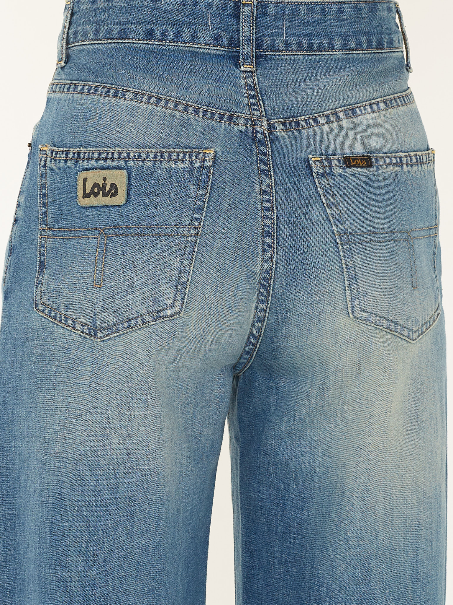 JEANS MAYA