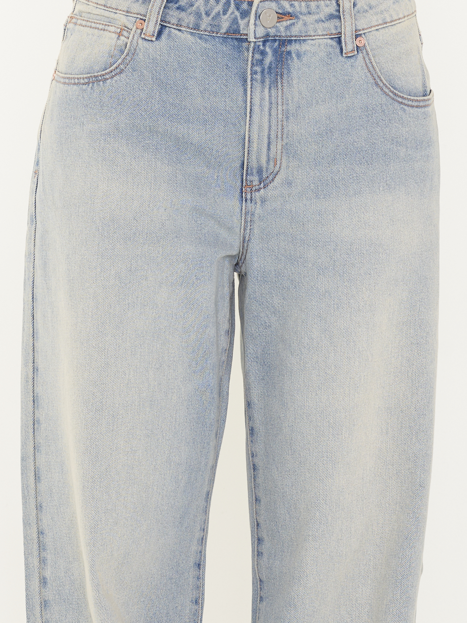 JEANS MID BAGGY RORY