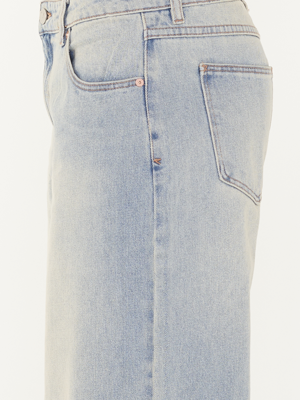 JEANS MID BAGGY RORY