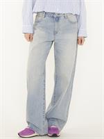 JEANS MID BAGGY RORY