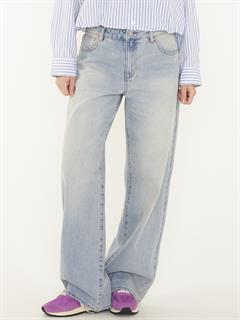 JEANS MID BAGGY RORY
