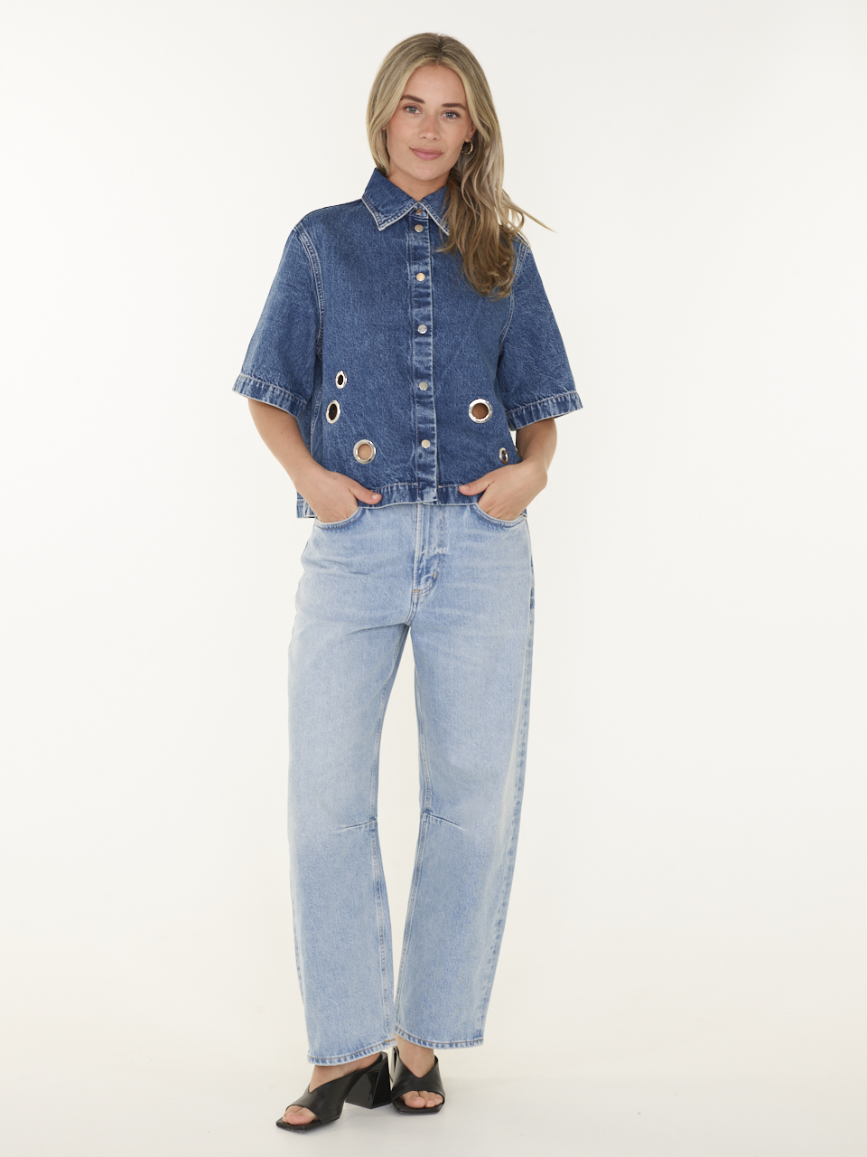 JEANS MIRO