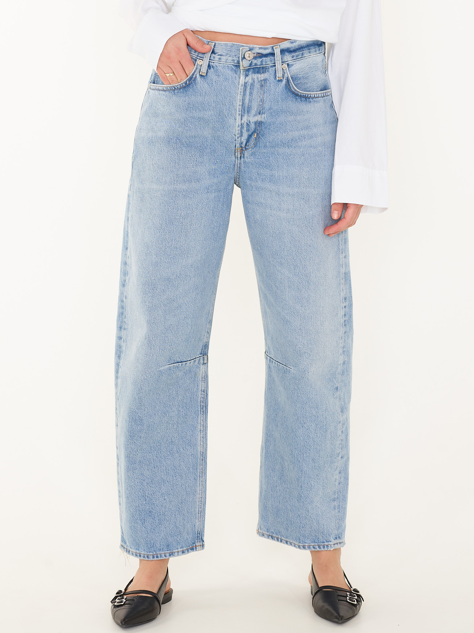 JEANS MIRO