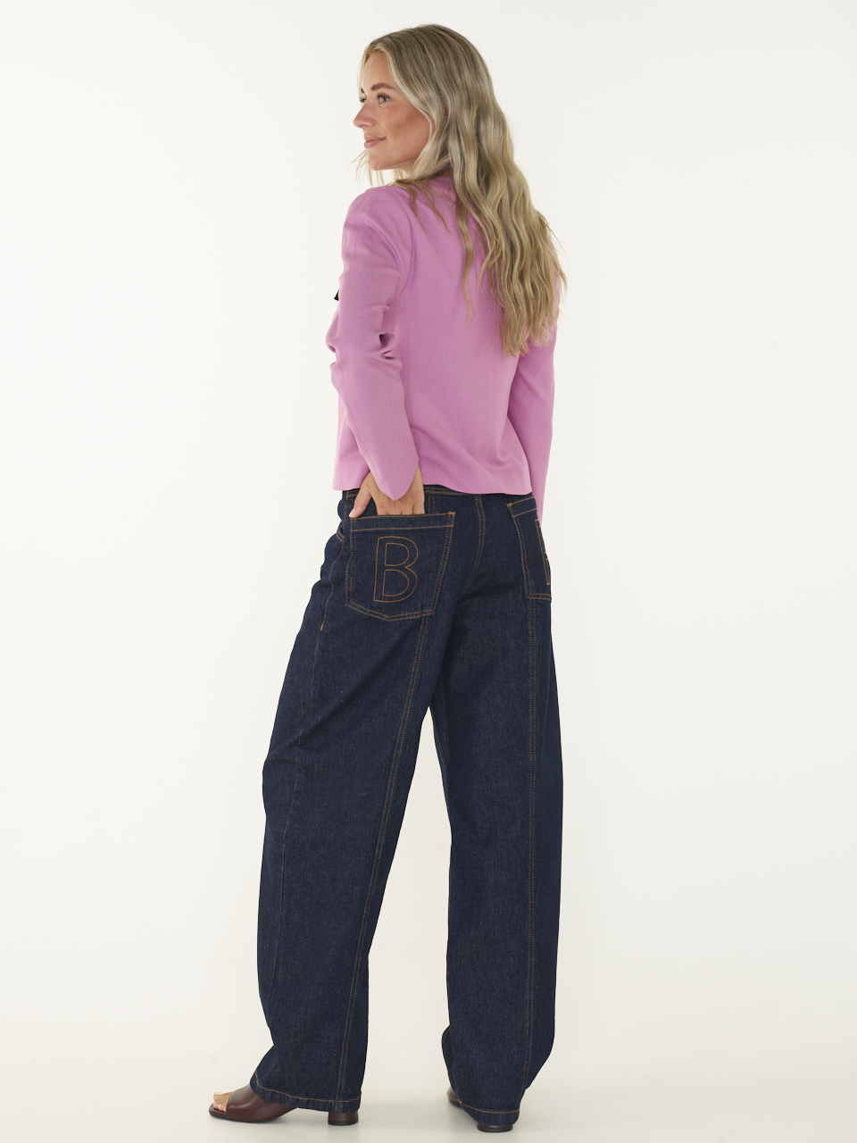 JEANS NO 02
