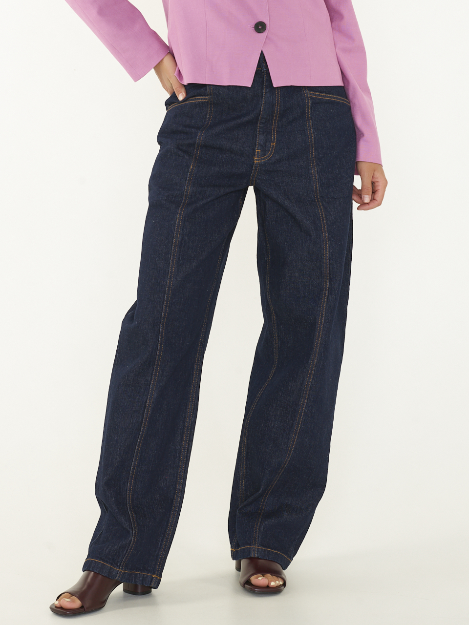 JEANS NO 02
