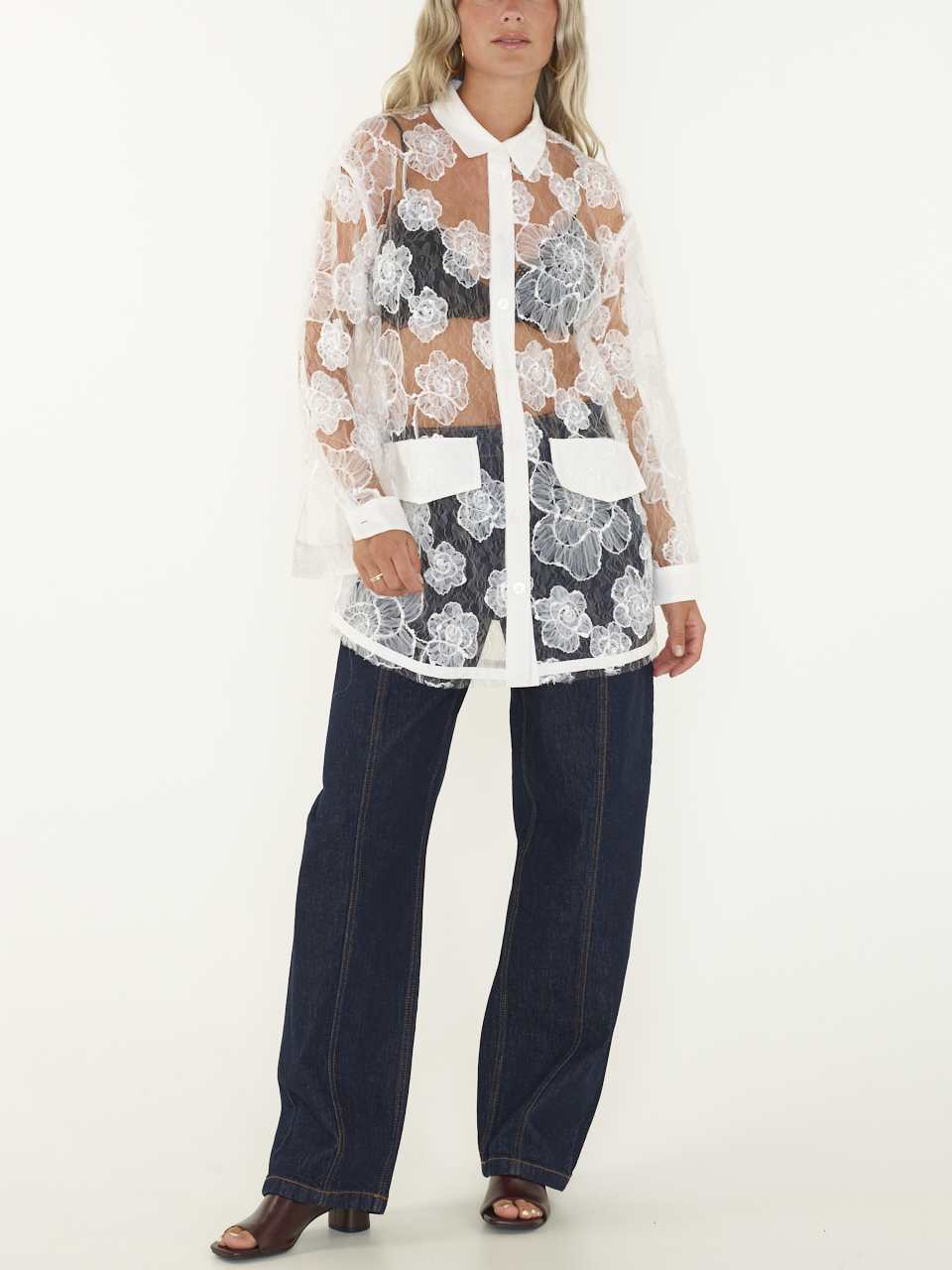 JEANS NO 02