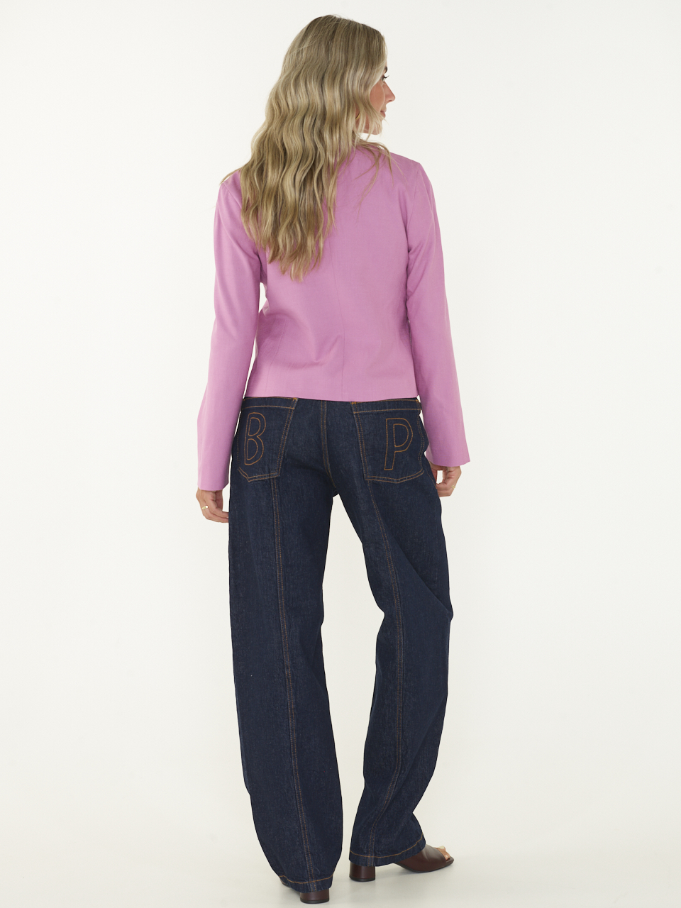JEANS NO 02