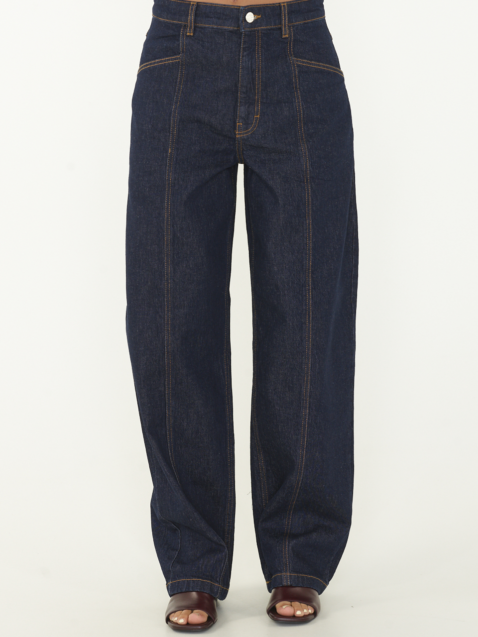 JEANS NO 02