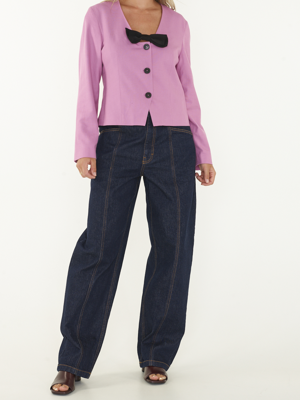 JEANS NO 02