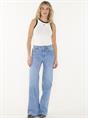 JEANS PALAZZO