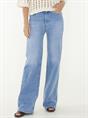 JEANS PALAZZO