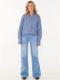 JEANS PALAZZO