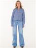 JEANS PALAZZO