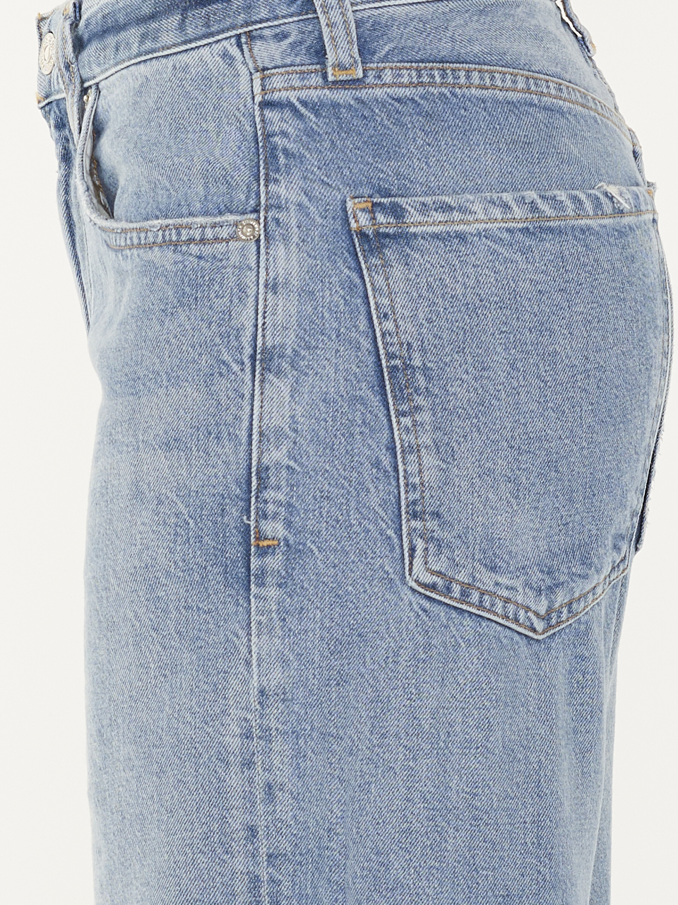 JEANS PALOMA BAGGY