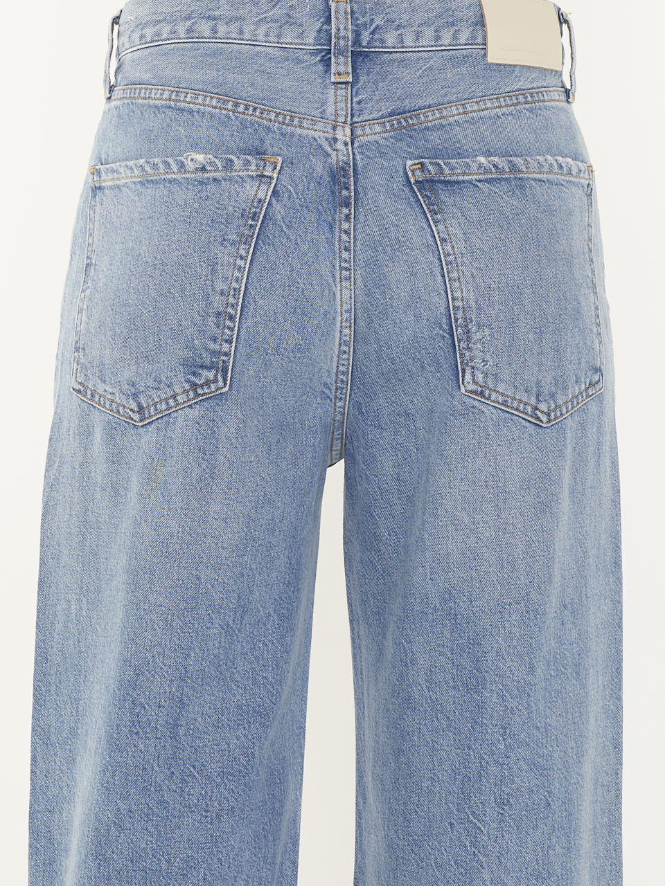 JEANS PALOMA BAGGY