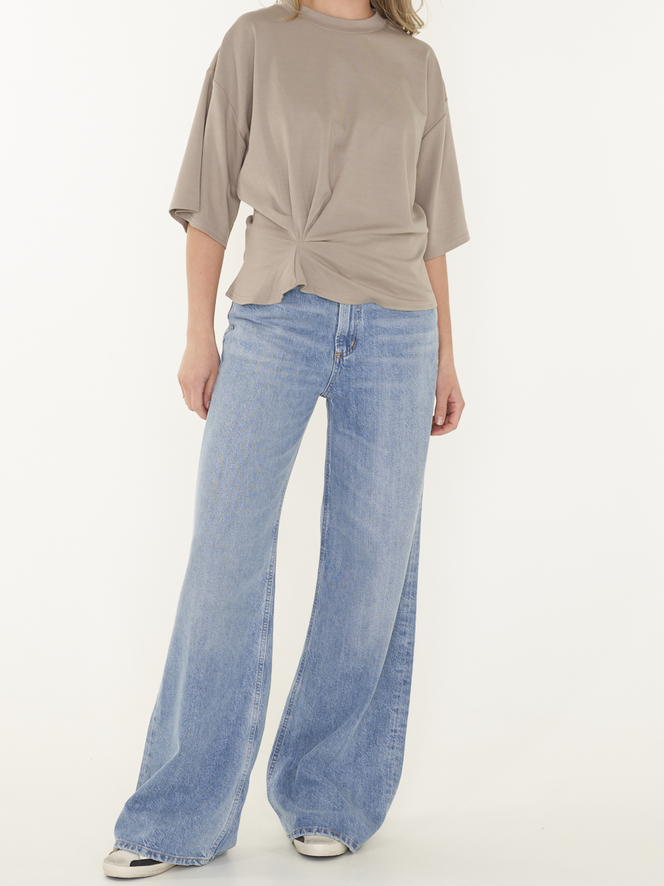 JEANS PALOMA BAGGY