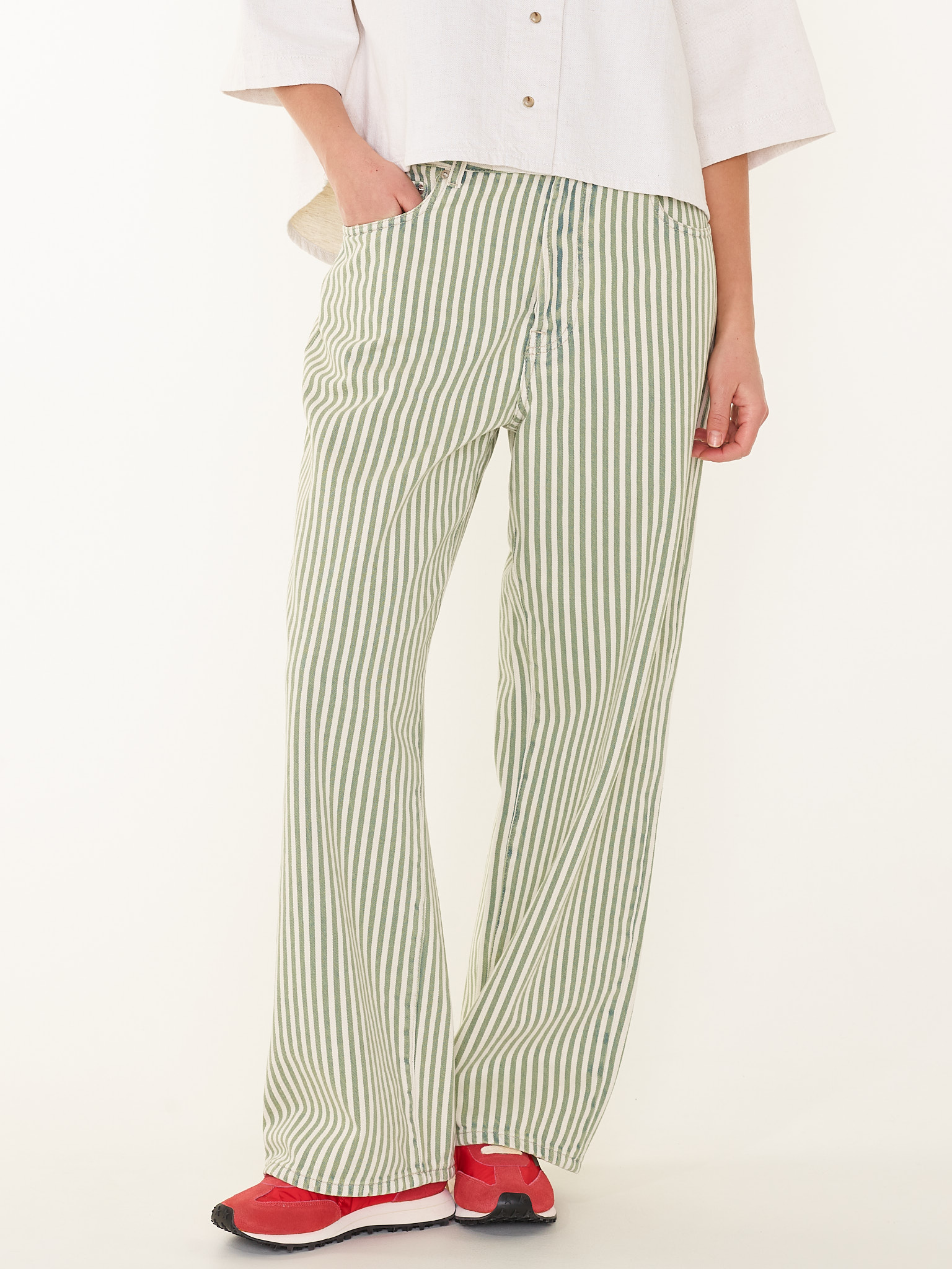 JEANS PATY