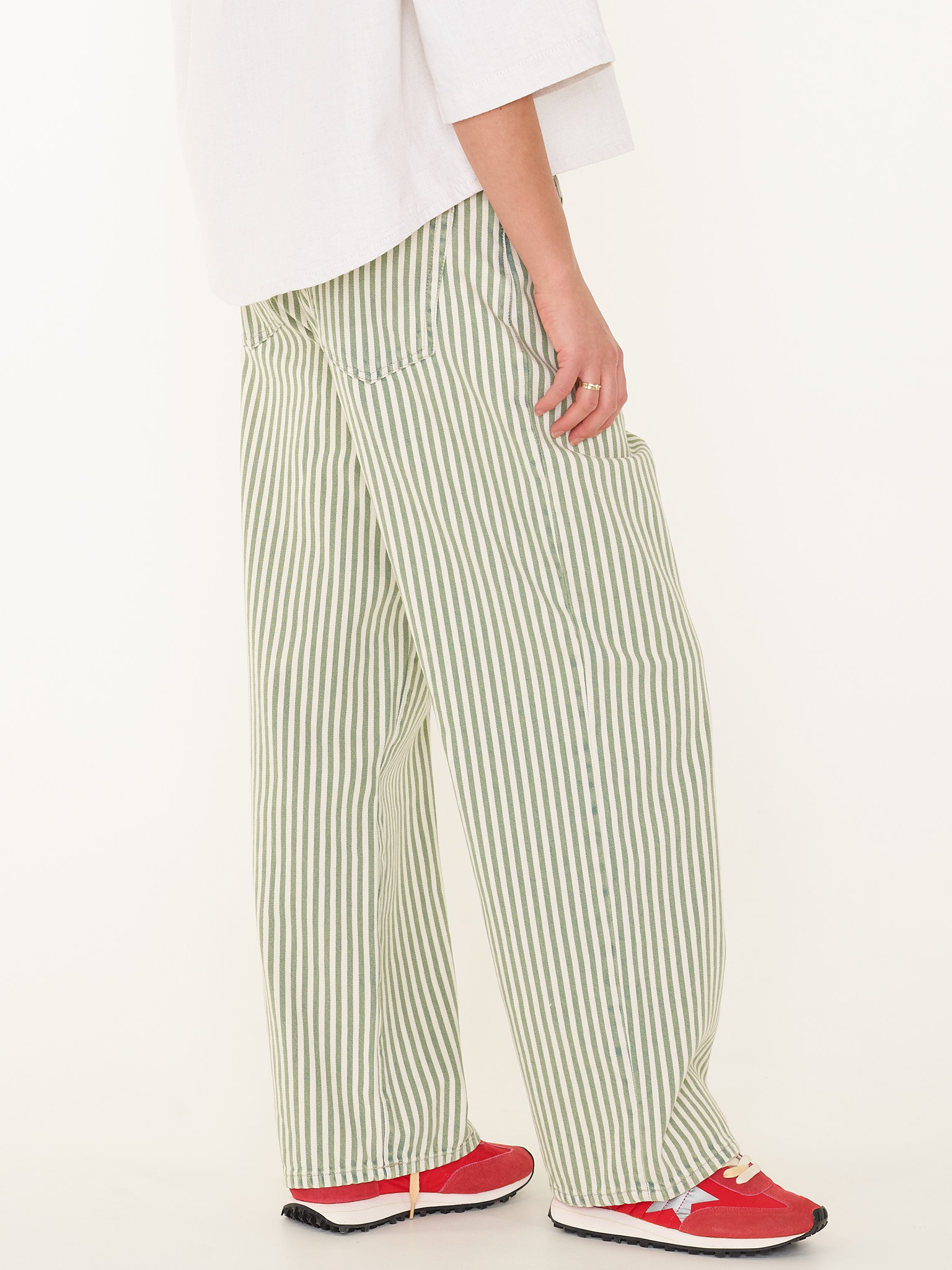 JEANS PATY