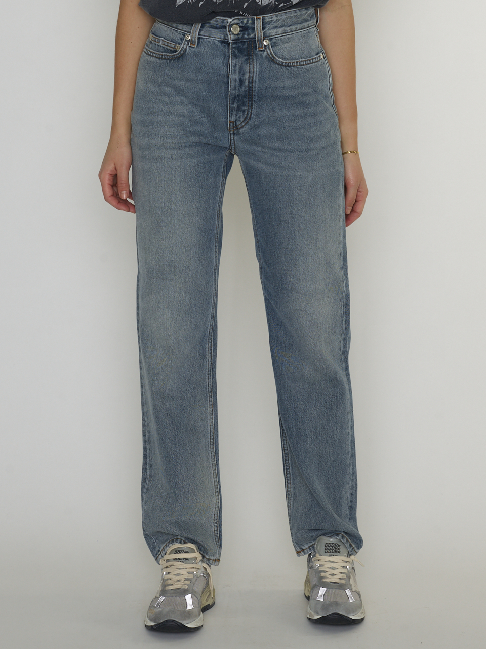 JEANS PEARL L32