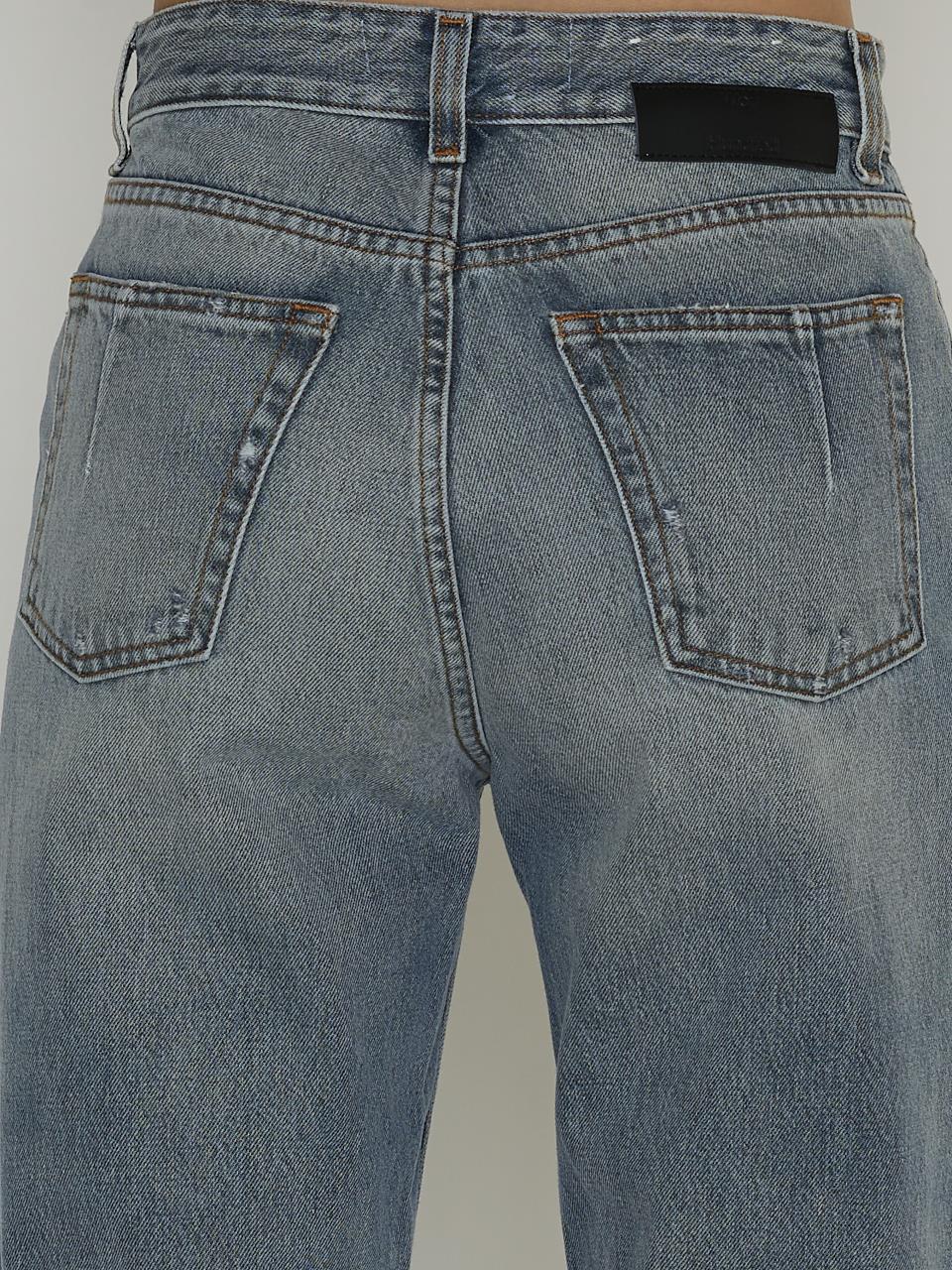 JEANS PEARL L32