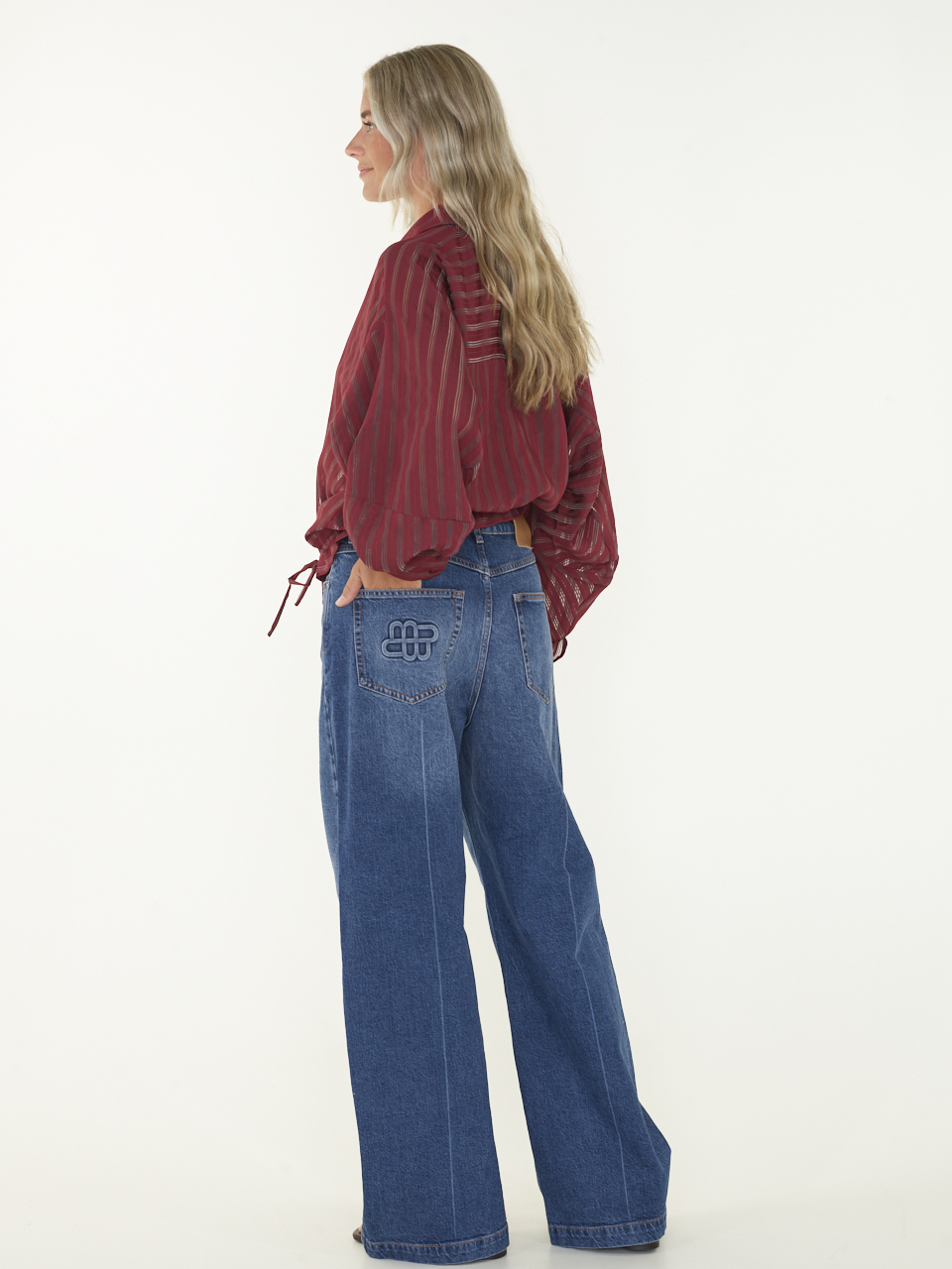 JEANS POWELL