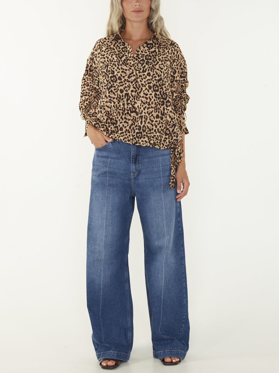 JEANS POWELL