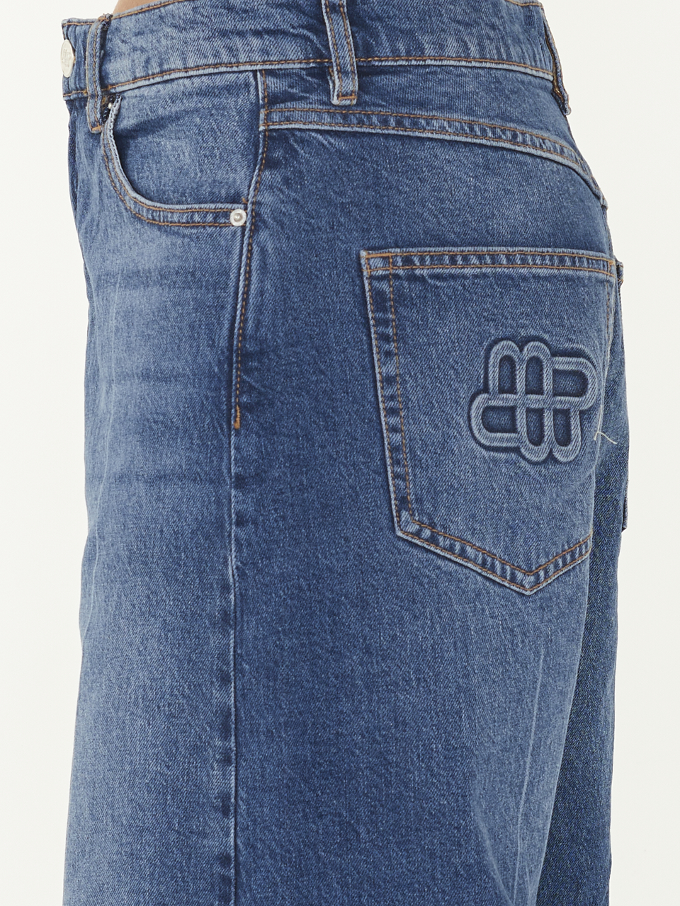 JEANS POWELL