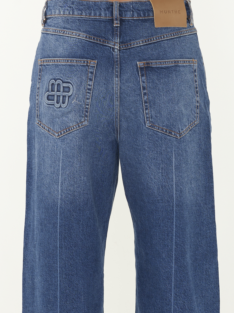 JEANS POWELL