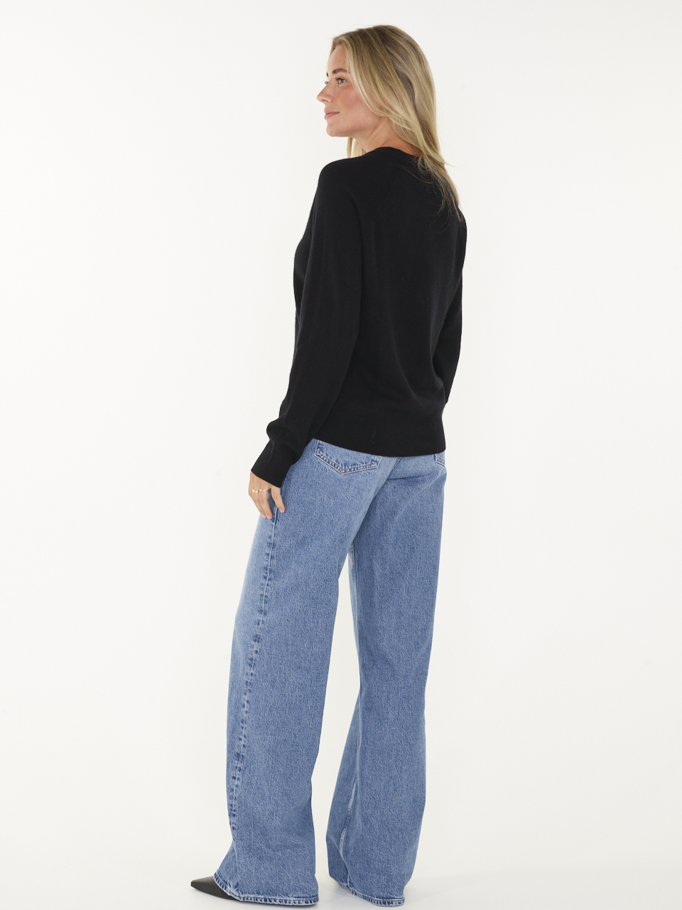 JEANS REBECCA