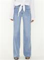 JEANS ROSA