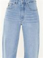 JEANS ROSA