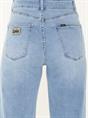 JEANS ROSA