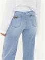 JEANS ROSA