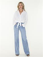 JEANS ROSA