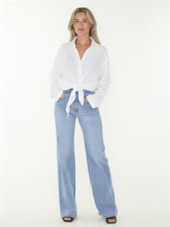 JEANS ROSA