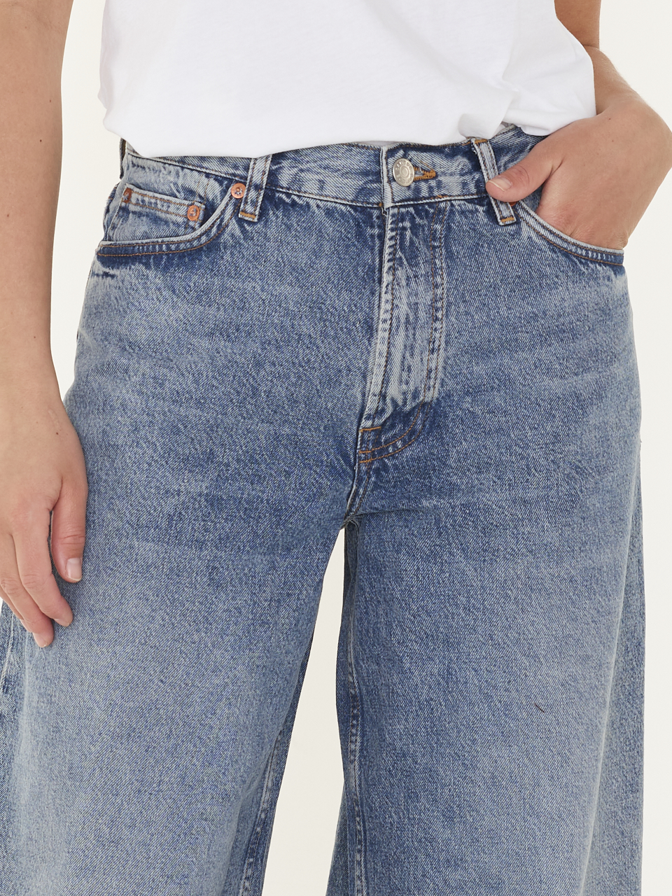 JEANS SAHARPER 14606