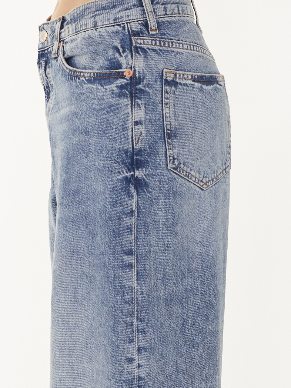 JEANS SAHARPER 14606